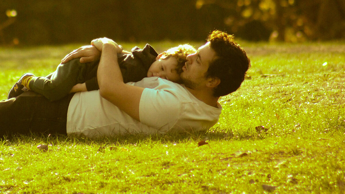 Papá, mentor y guía: El legado emocional que trasciende generaciones