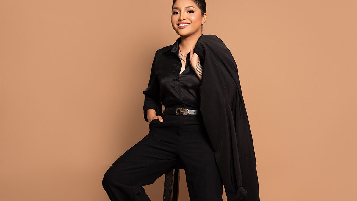 Majo Leynez