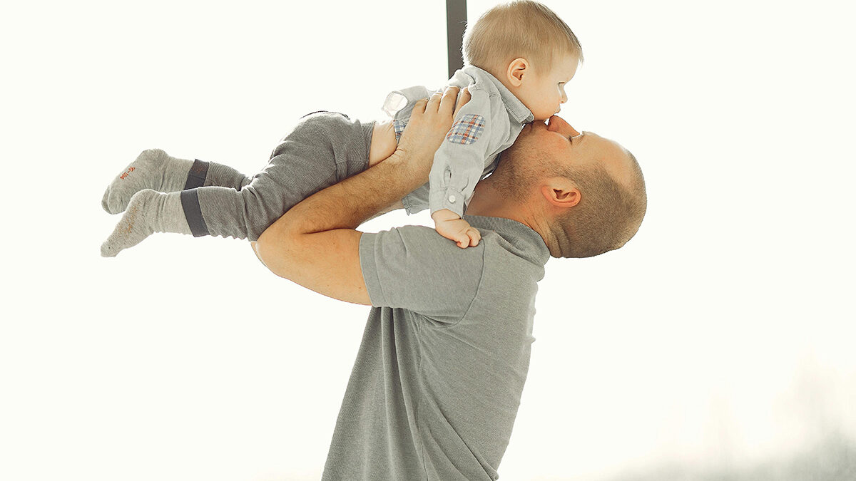 Padres e hijos en junio: una conversación pendiente