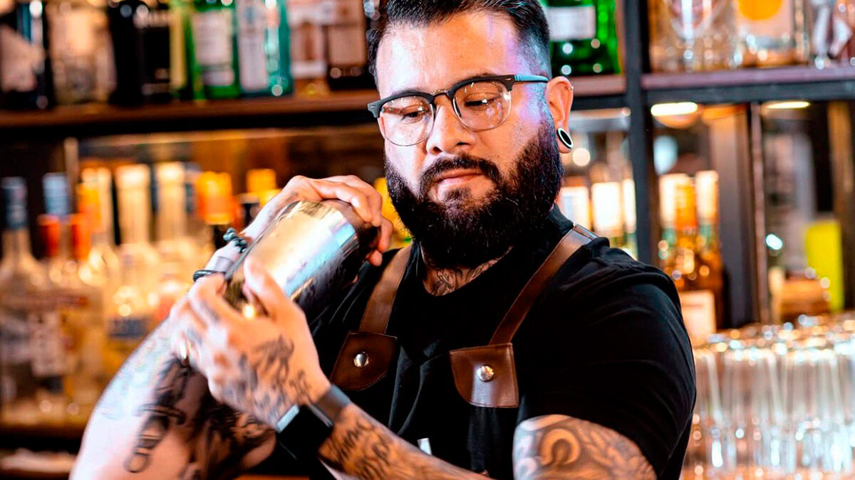 Coctelería para el Día del Padre
