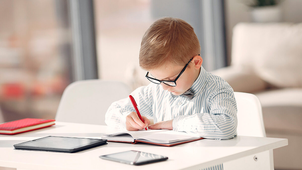 Herramientas para estimular la atención y la concentración en los niños