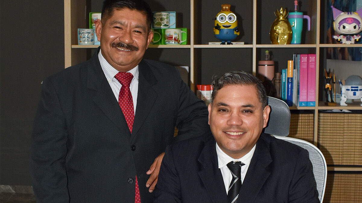 Aliados de la salud escolar